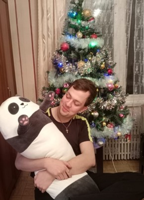 Алексей из Воронежа 31 год