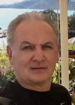 Boris, 65, Russia, Moscow