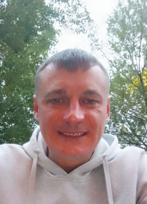 Вячеслав, 38, Россия, Канск