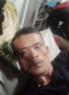 Tatan, 53, Indonesia, Cileunyi