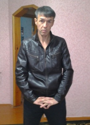 Ramil, 52, Россия, Нурлат