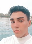 Steven, 18 лет, بغداد