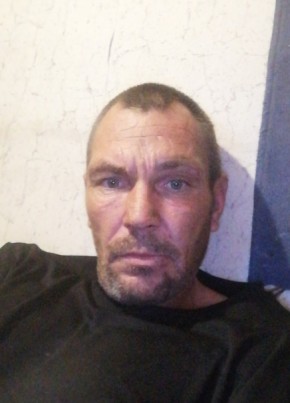 Александр из Челябинска 42 года