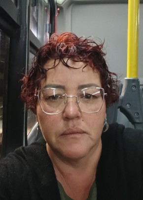 Nilcemara из Curitiba 47 лет