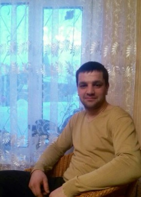 Сергей, 34, Россия, Самара