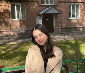 Таня, 19 лет, Москва