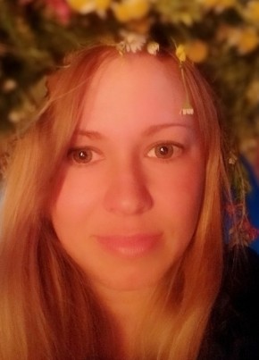 Дарья, 37, Россия, Пышма