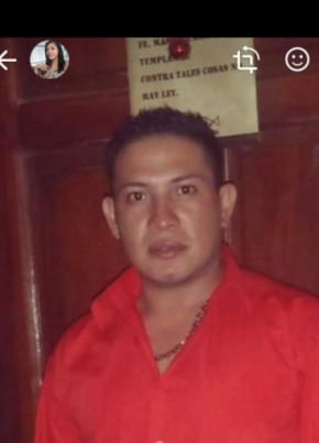 Noel , 43, República de Nicaragua, Managua