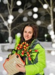 Ксения, 33 года, Пермь