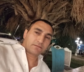 Sakhib, 45, Baku