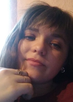 Юля, 23, Україна, Чортків