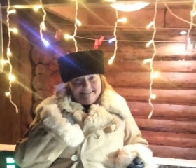 Svetlana, 52, Tver