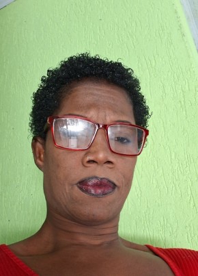 Rosimar Assis de из Angra dos Reis 49 лет