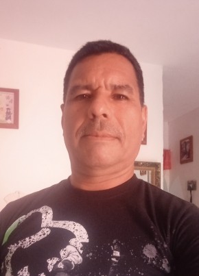 José, 51, Venezuela, Porlamar