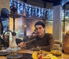 Arkadiy, 24, Yuzhno-Sakhalinsk