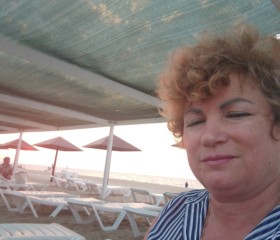 Ирина, 59 лет, Краснодар
