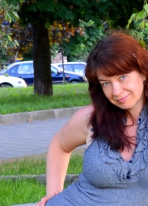 Светлана, 46, Україна, Дніпро