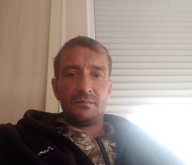 Aleksandr, 46, Totma