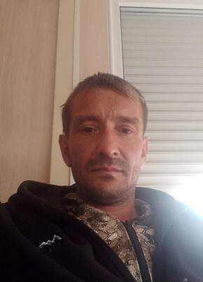 Александр из Тотьмы 46 лет