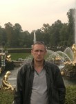 Ростислав, 44 года, Санкт-Петербург