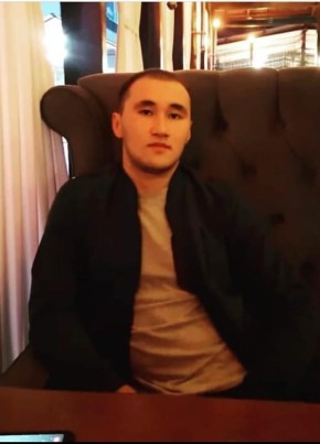 Dastan, 26, Кыргыз Республикасы, Бишкек