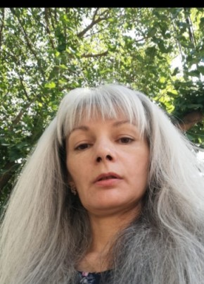 Tatyana, 45, Russia, Krasnodar