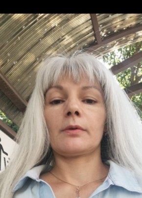 Tatyana, 45, Russia, Krasnodar
