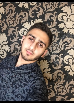 Юсиф, 29, Türkiye Cumhuriyeti, Side