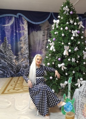 Анна, 51, Россия, Приморско-Ахтарск