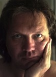 Yar, 52, Saint Petersburg