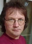 Yar, 52, Saint Petersburg