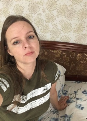 Luiza, 41, Россия, Москва