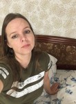 Luiza, 41 год, Москва