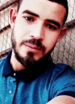 ÃBDÊRRÊZZÃQ из Algiers 31 год