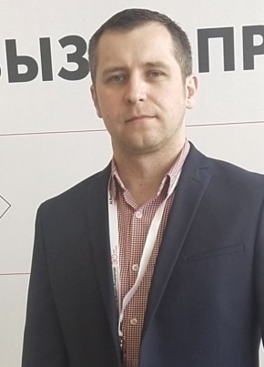 Олег, 40, Россия, Пашковский