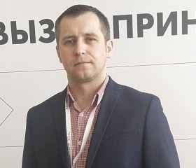 Олег, 40 лет, Пашковский