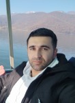Omar, 34 года, Bakı