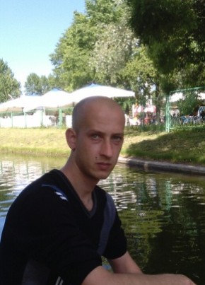 Александр, 33, Россия, Гатчина