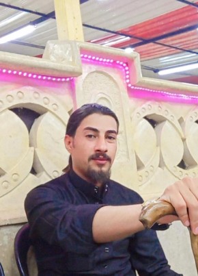 عبودي из Kilis 25 лет