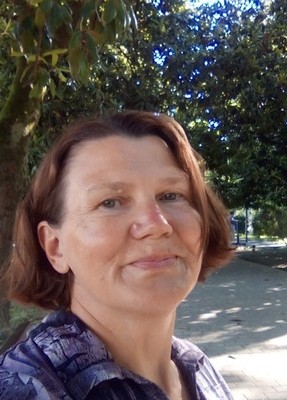 Светлана, 59, Россия, Астрахань
