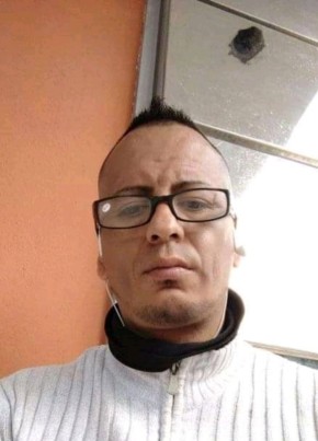 Jonathan Cruz, 39, Estados Unidos Mexicanos, Zapopan