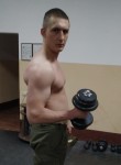 Maks, 25 лет, Первомайськ
