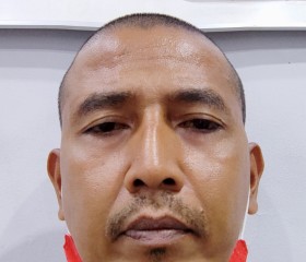 Ferdinand, 43 года, Kota Bandar Lampung