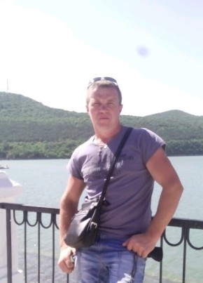 Oleg, 46, Russia, Ryazan
