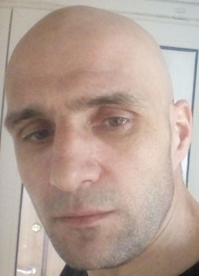 Виталий, 43, Россия, Венёв