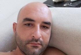 EROL DİNÇ, 36 - Только Я