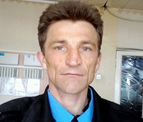 Роман, 51 год, Холмск