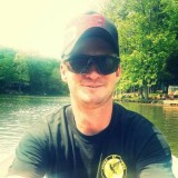Roy, 40  , Phenix City