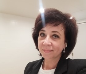 Mila, 51, Moscow