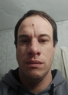 Maxi из Ciudad Autónoma de Buenos Aires 38 лет